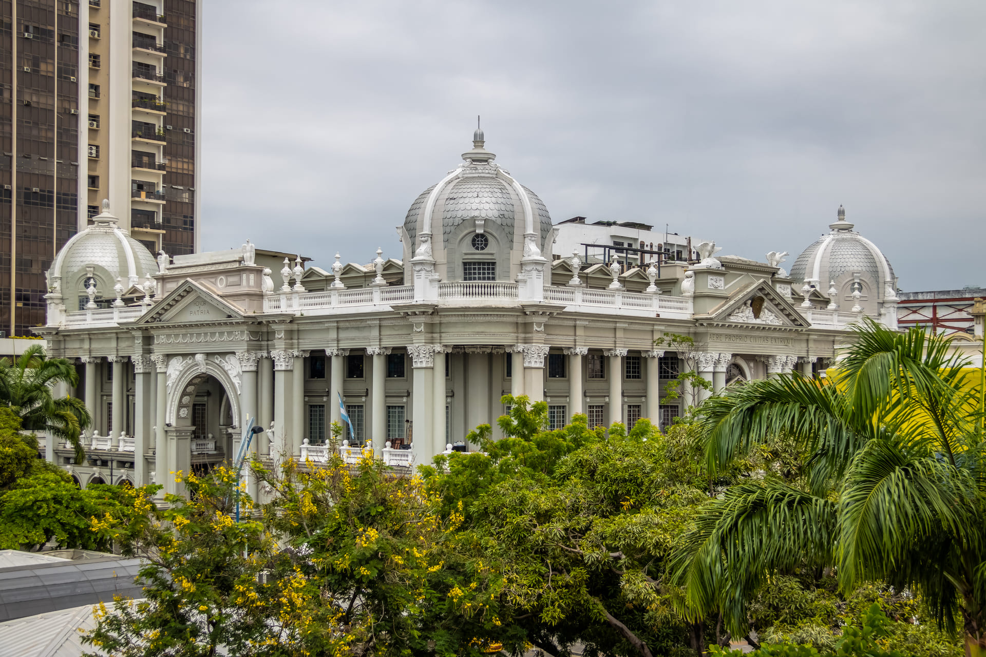 Municipio de Guayaquil