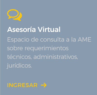 Asesoría Virtual Slider Movil